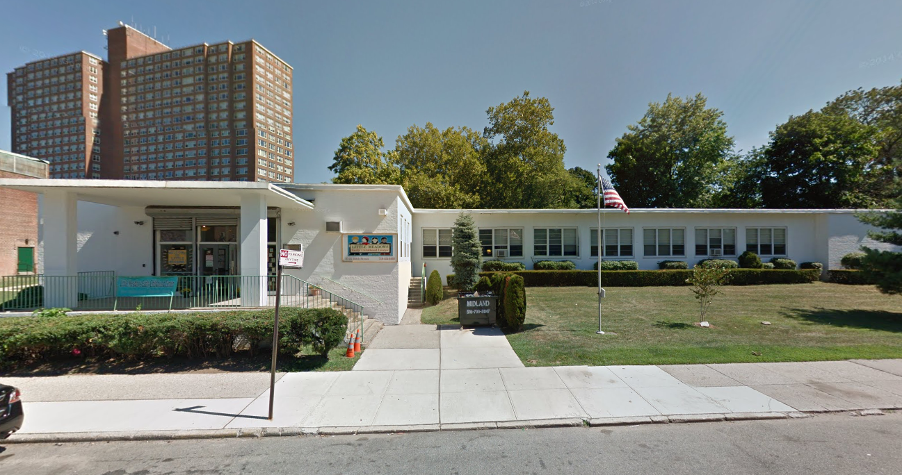 Fresh Meadows daycare to have new parking signs The Flushing Blog