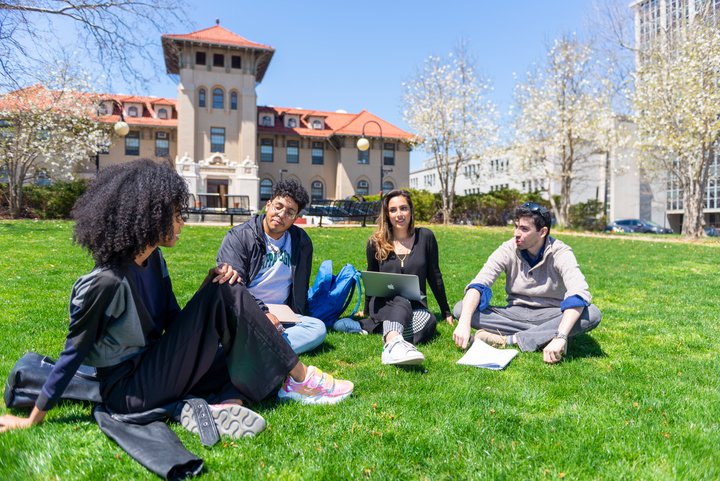 Queens College gets "Best Value" designation again - The Flushing Blog